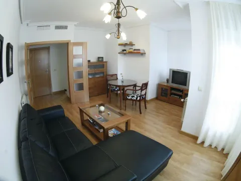 Pis de 85 m² a Cáceres