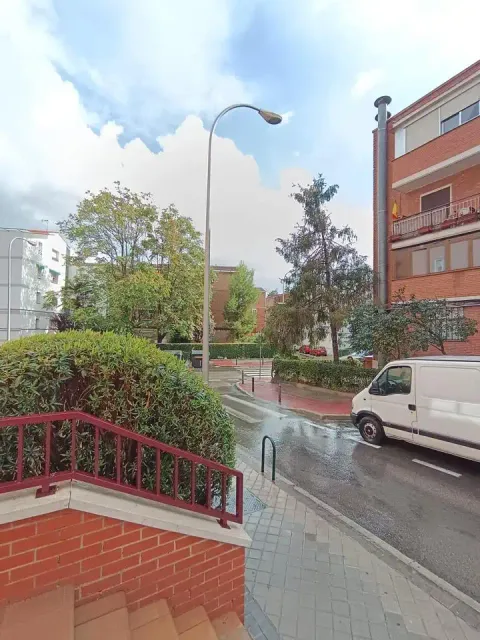 Pis de 132 m² a Madrid