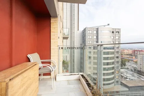 Pis de 93 m² a València