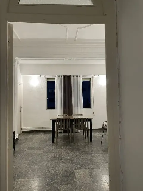 Pis de 150 m² a València