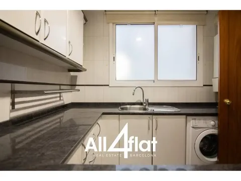Pis de 95 m² a Barcelona
