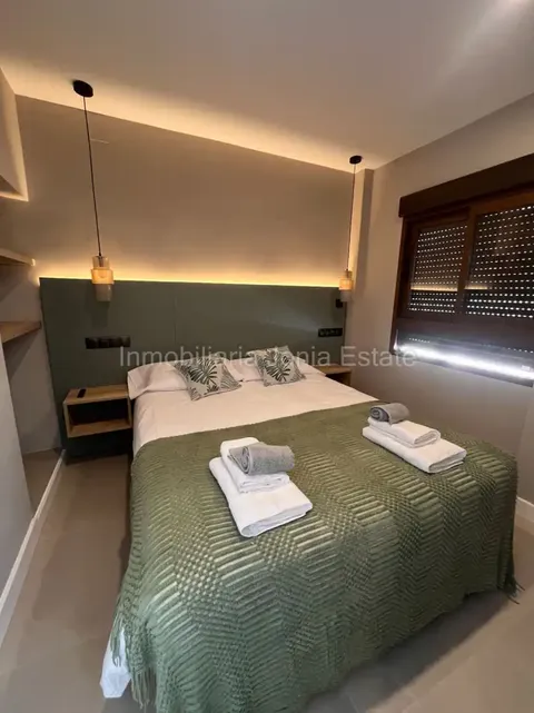 Pis de 55 m² a la Vila Joiosa