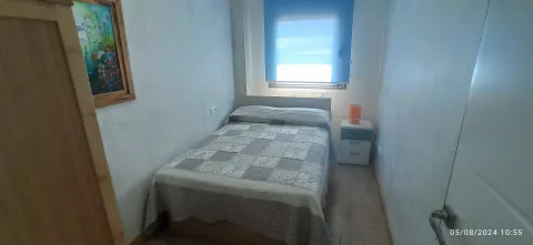 Piso de 74 m² en Salamanca