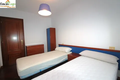 Pis de 119 m² a Lugo