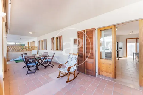 Pis de 97 m² a Palma