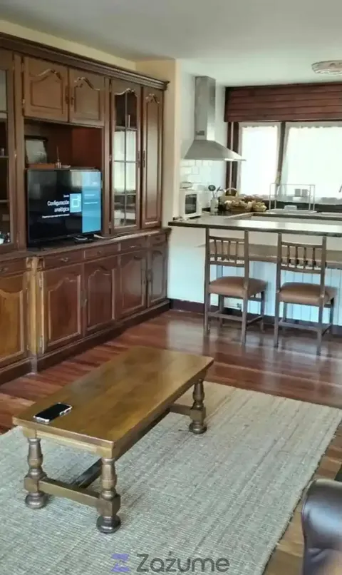 Pis de 80 m² a Mutriku