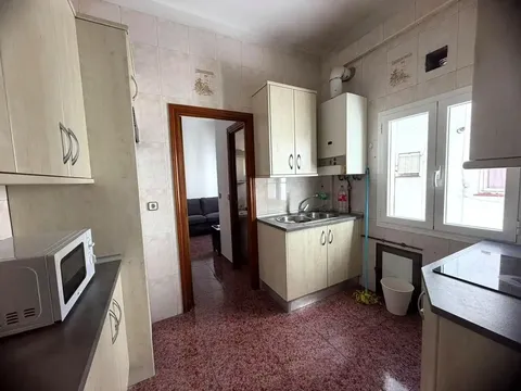 Pis de 117 m² a Madrid