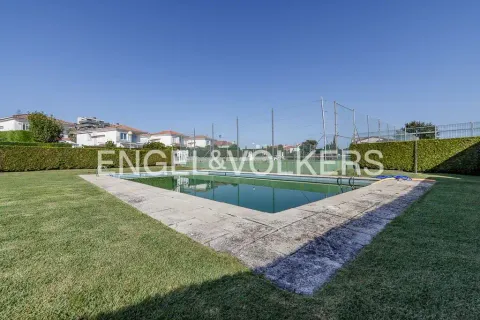 Moradia 300 m² em Vigo