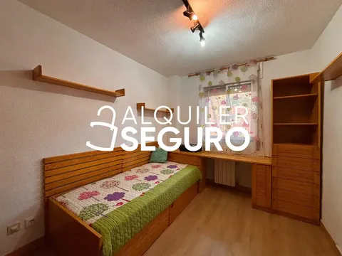 Pis de 105 m² a Rivas-Vaciamadrid