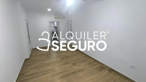 Pis de 120 m² a Sevilla