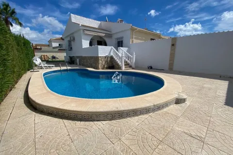 Дом 100 м² в Torrevieja
