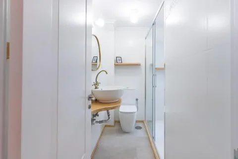 Pis de 70 m² a Oviedo