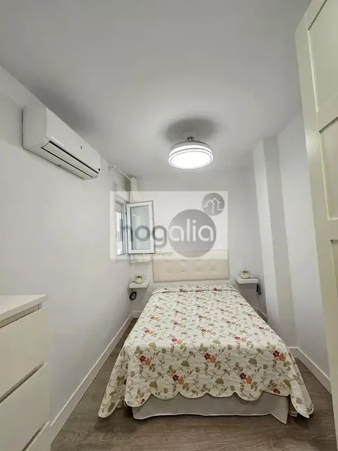 Pis de 50 m² a Sevilla