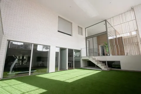 Pis de 65 m² a Almeria