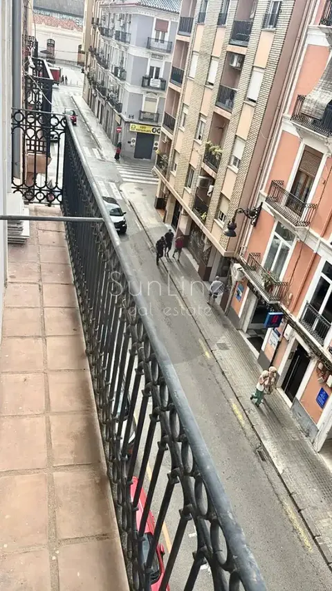 Pis de 70 m² a València
