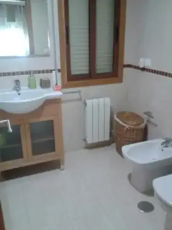 Pis de 80 m² a Pontevedra