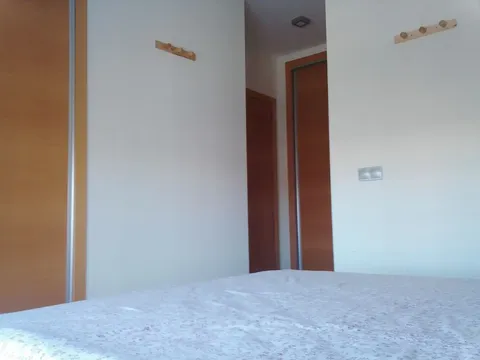Pis de 80 m² a Almeria