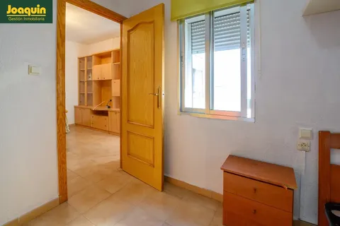 Pis de 44 m² a Còrdova