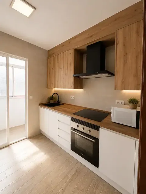Pis de 120 m² a Albacete