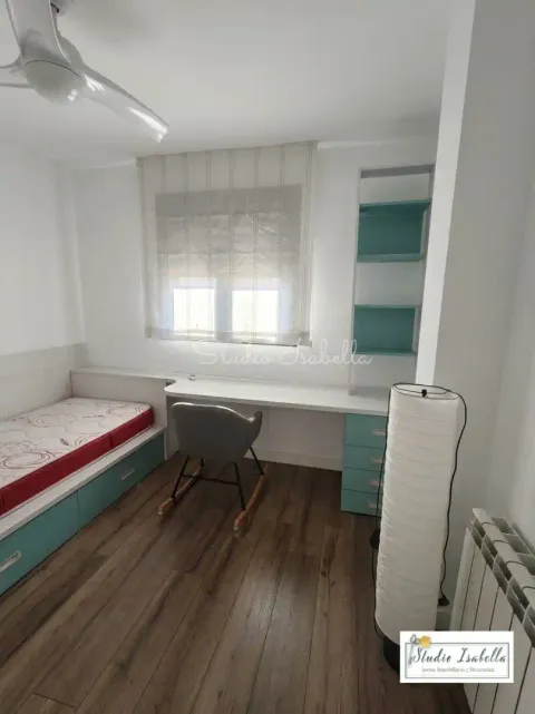 Pis de 98 m² a Toledo
