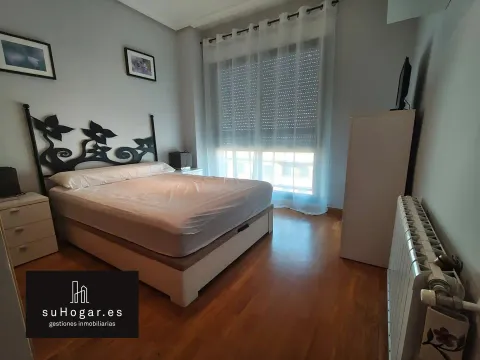 Pis de 95 m² a Badajoz