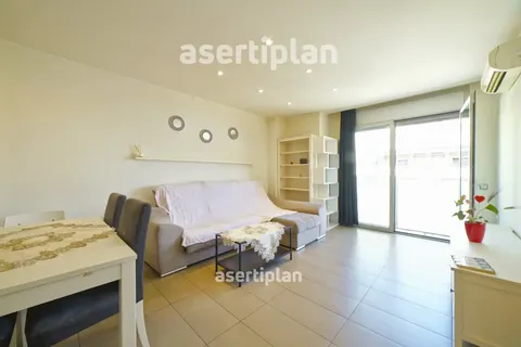 Pis de 100 m² a Mataró