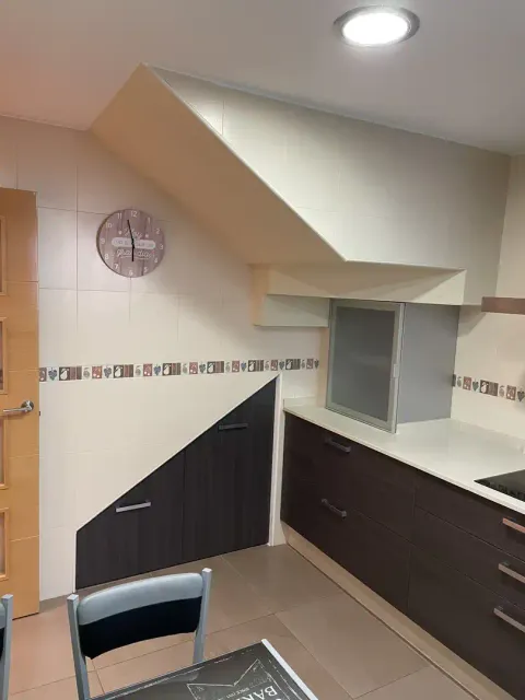 Pis de 140 m² a Múrcia