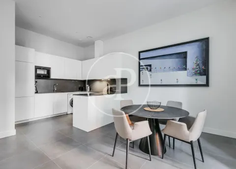 Pis de 165 m² a Madrid