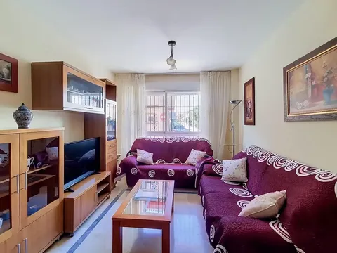 Piso de 74 m² en Armilla