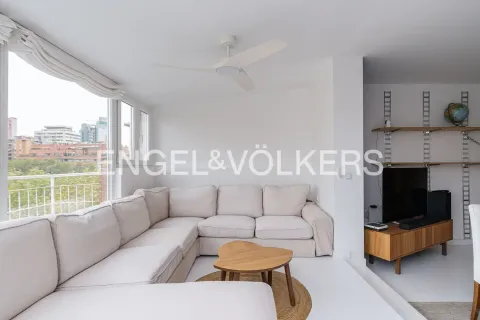 Pis de 137 m² a Madrid