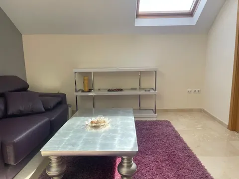 Pis de 280 m² a València