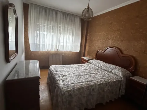Pis de 90 m² a Vilagarcía de Arousa