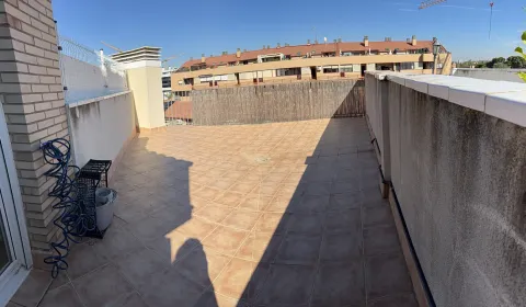 Квартира 138 м² в Сарагосе