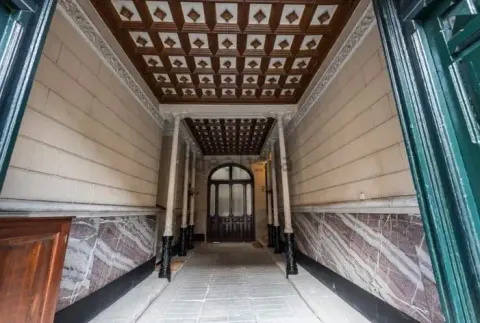 Appartamento 209 m² a Madrid