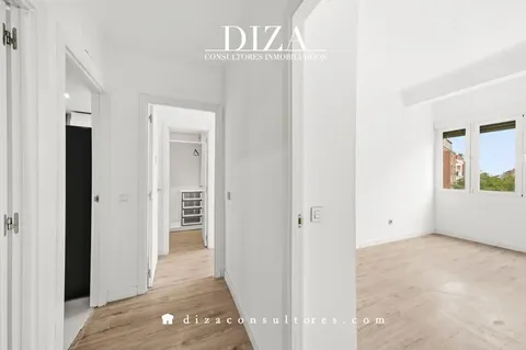 Pis de 146 m² a Madrid