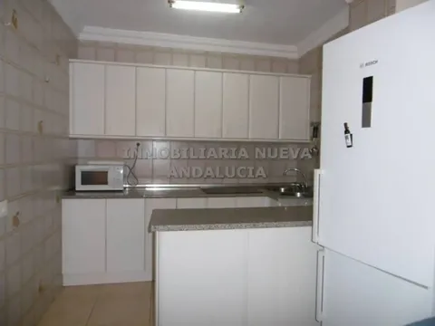 Pis de 75 m² a Almeria