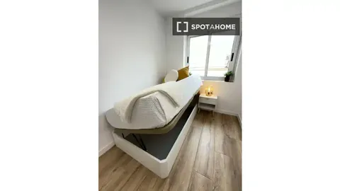 Zimmer zur Miete, Alicante