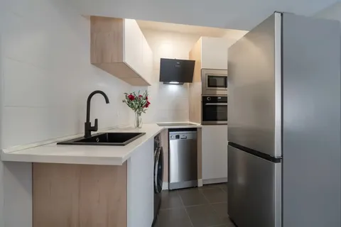 Wohnung 70 m² in Madrid