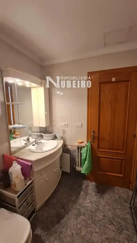 Pis de 125 m² a Lugo