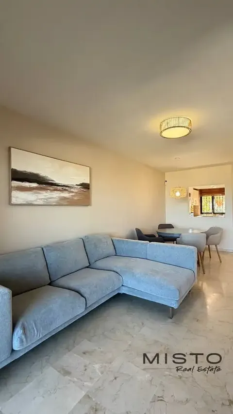Pis de 94 m² a Estepona
