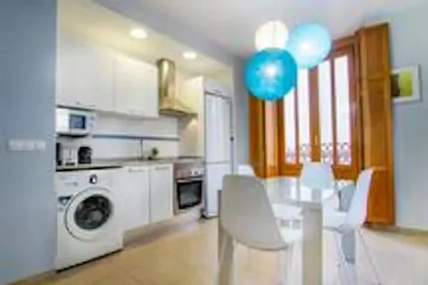 Pis de 53 m² a València