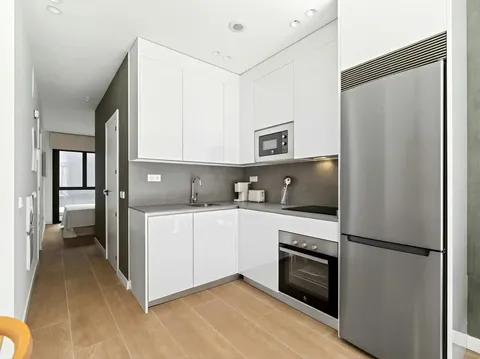Pis de 33 m² a Madrid