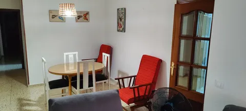 Habitació de lloguer, Còrdova