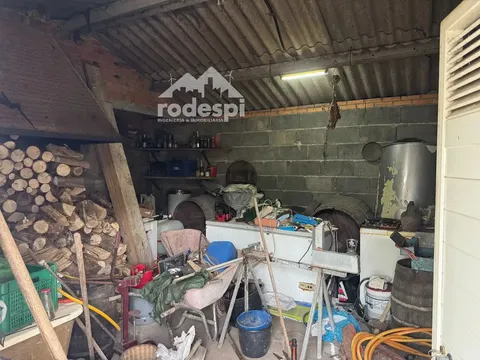 Casa de 128 m² a As Neves