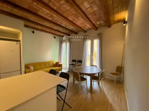 Pis de 78 m² a Barcelona