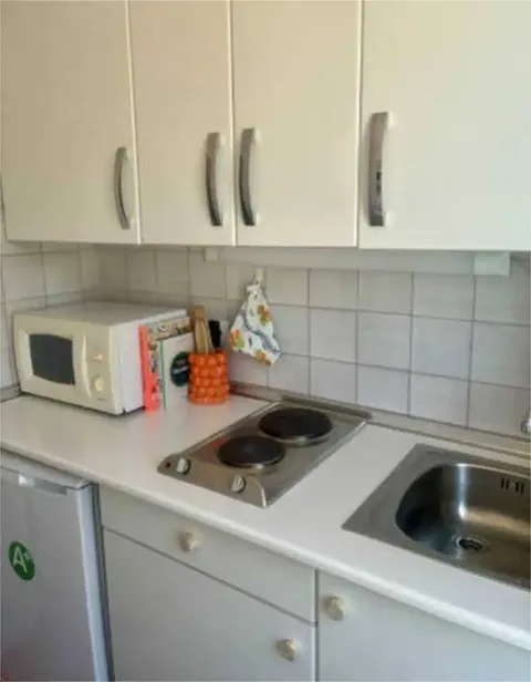 Pis de 60 m² a San Roque