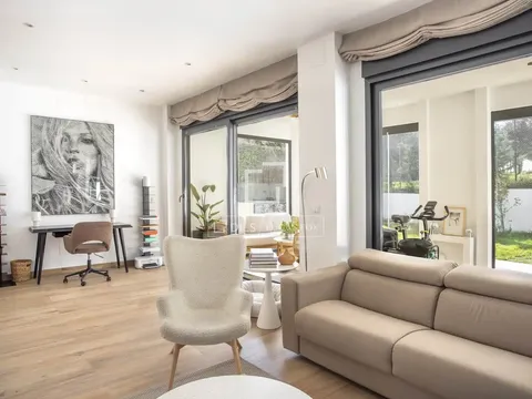 Casa de 350 m² a Alcobendas