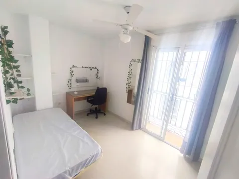Wohnung 70 m² in Granada