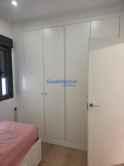 Piso de 121 m² en Sevilla
