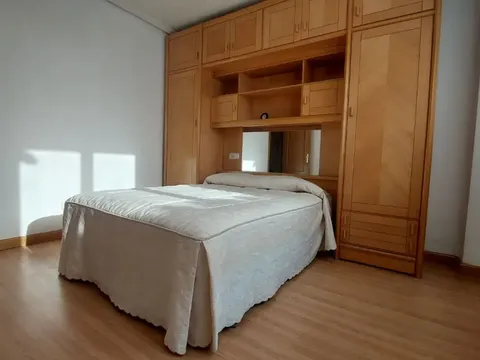 Pis de 75 m² a San Andrés del Rabanedo